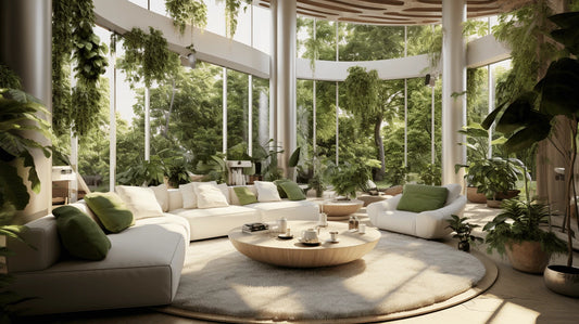 Embrace the Future: 2024 Home Decor and Furniture Trends