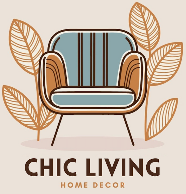 chiclivinghomedecor